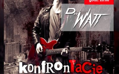 Zespoły zakwalifikowane do XI „Konfrontacji”