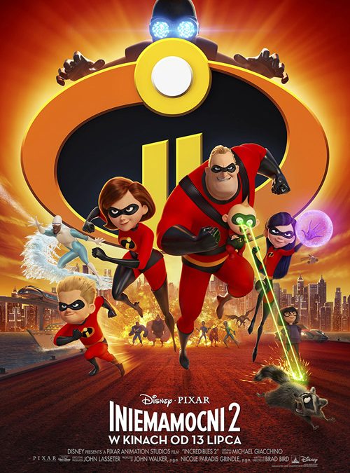 KINO GWIAZDA ZAPRASZA – INIEMAMOCNI II