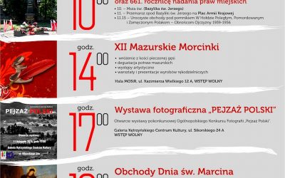 11 listopada w Kętrzynie