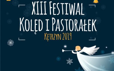 XIII Festiwal Kolęd i Pastorałek