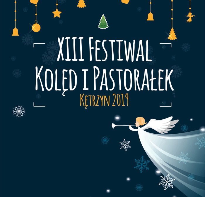 XIII Festiwal Kolęd i Pastorałek