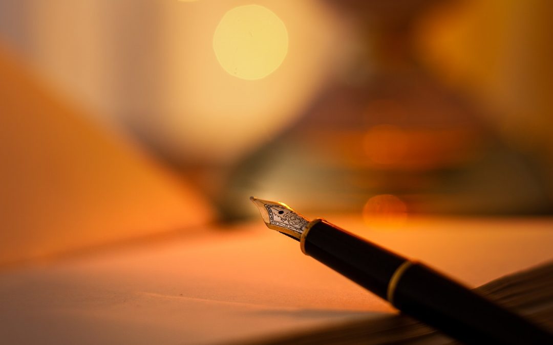 REGULAMIN XXXVII KONKURSU RECYTATORSKIEGO  „SPOTKANIA Z POEZJĄ ‘2019 r.”
