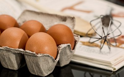 KONKURS „XIII MORCINKI TRADYCYJNE WYPIEKI REGIONALNE – NOWOLATKI”