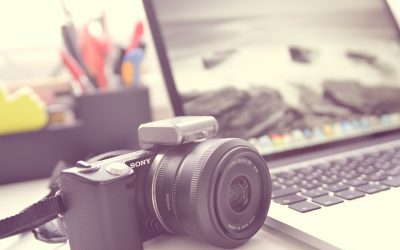 Zaprasza na warsztaty fotograficzno-graficzne