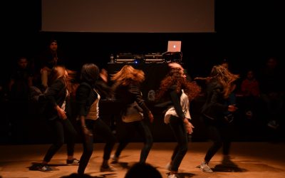 Ferie zimowe w Kętrzyński Centrum Kultury