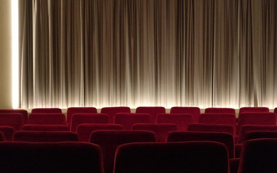 KINO – mniejsza widownia