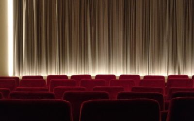 KINO – mniejsza widownia