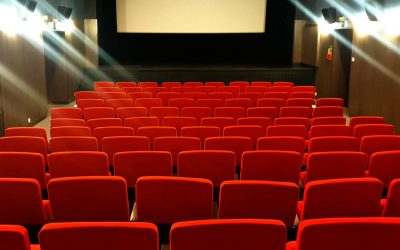 Kętrzyńskie Kino „Gwiazda” wznawia działalność!