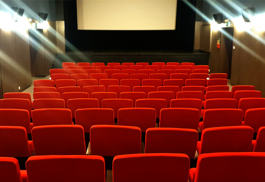 Kętrzyńskie Kino „Gwiazda” wznawia działalność!