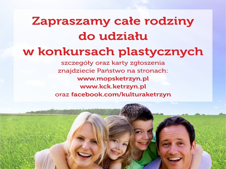 Konkursy plastyczne „Młodość – miłość- małżeństwo – rodzina”