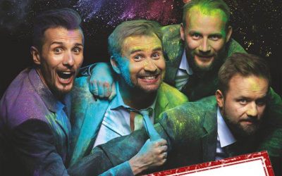 Występ Kabaretu Skeczów Męczących odwołany