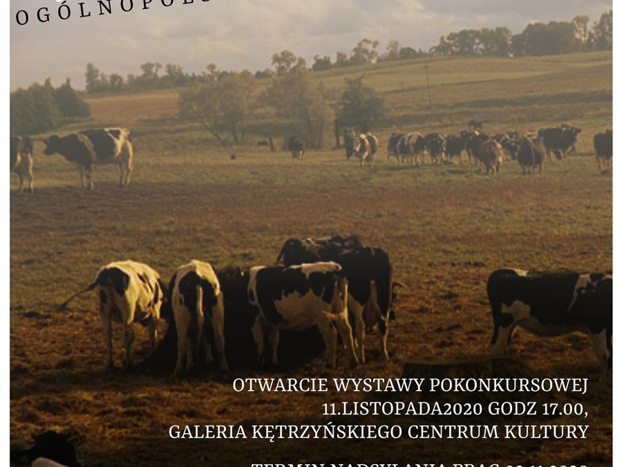 Pejzaż Polski 2020