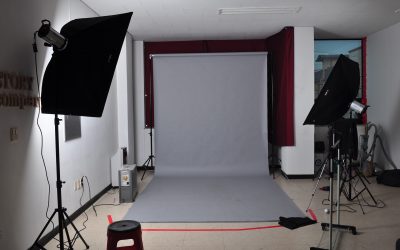 Wakacyjne Warsztaty Fotograficzne