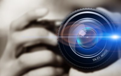 Wystawa fotografii uczestników Wakacyjnych Warsztatów Fotograficznych pt. „Za obrazem”