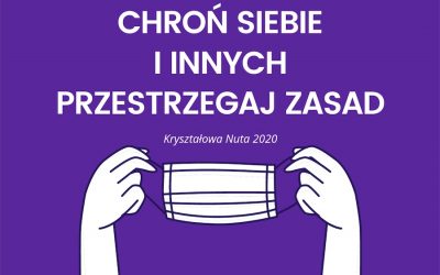 Ważne! Kryształowa Nuta bez udziału publiczności