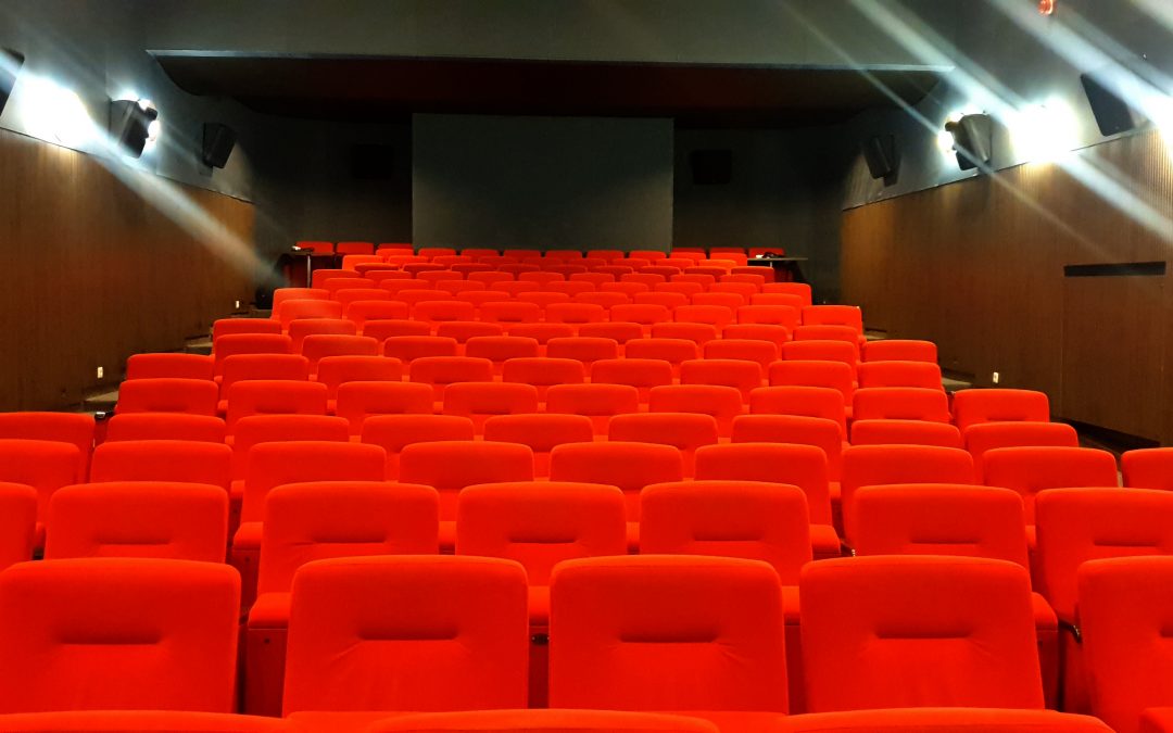 Kino „Gwiazda” znów będzie otwarte!