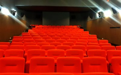 Kino „Gwiazda” znów będzie otwarte!
