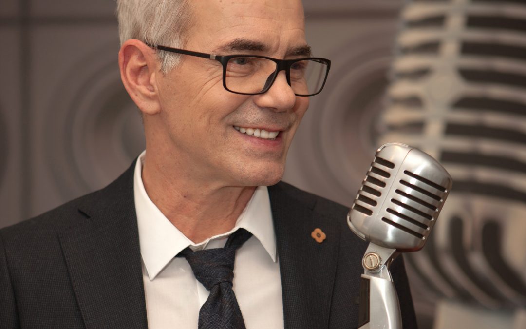 Robert Janowski – gwiazdą Kryształowej Nuty 2021!
