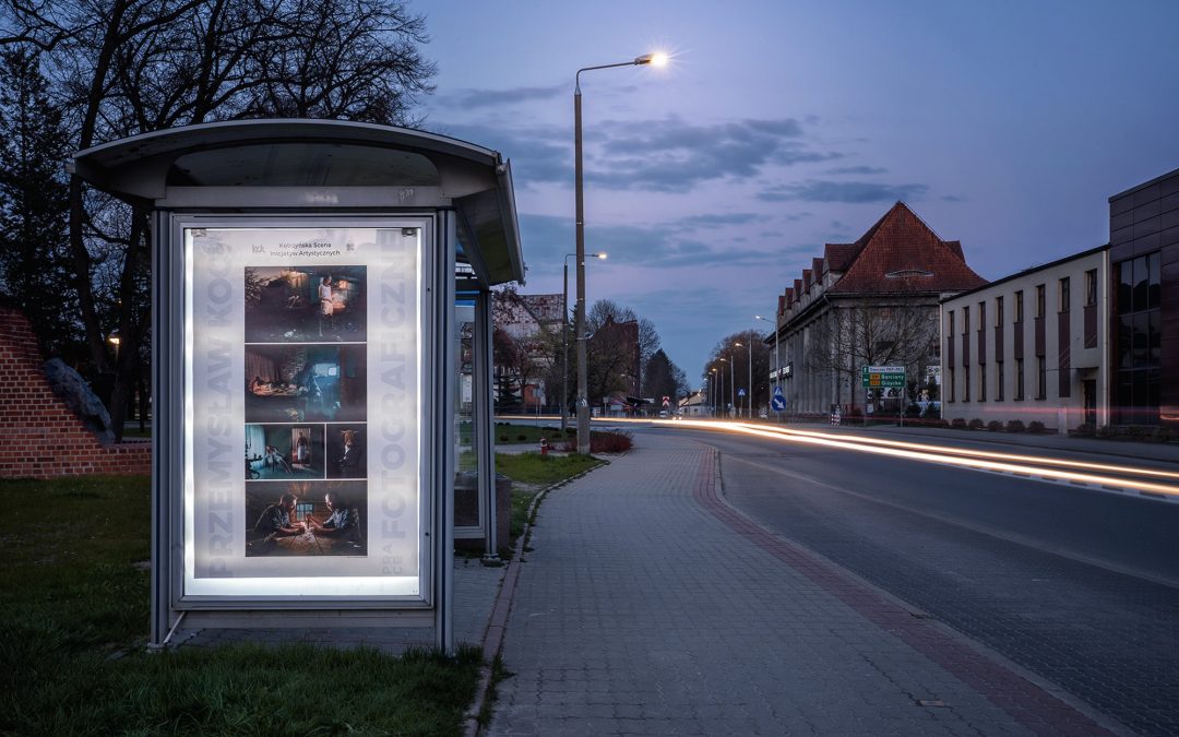Wywiad z Przemysławem Kochem
