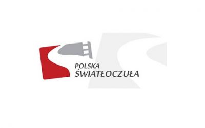 Wspieramy Polskę Światłoczułą
