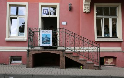 Zapraszamy do nowo otwartej Galerii Sztuki RastArt
