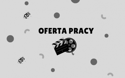 Oferta pracy: Kasjer Kina „Gwiazda”