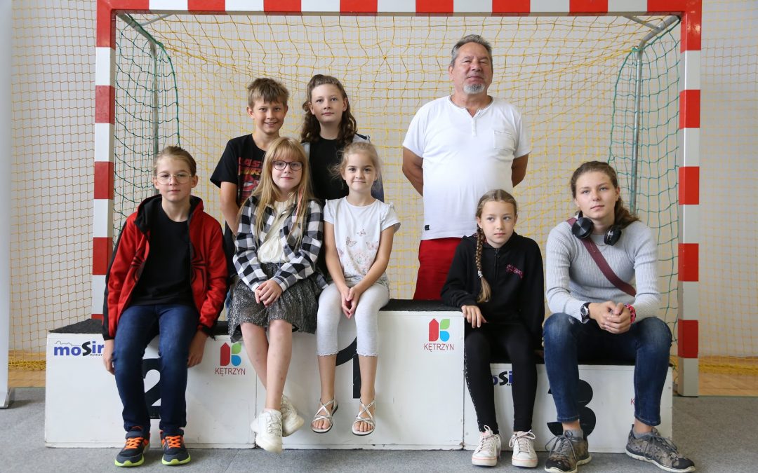 Młode szachistki wśród najlepszych!