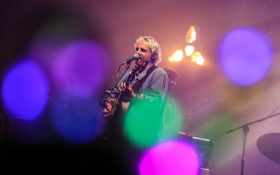 Muzyczne pożegnanie wakacji z Pawłem Domagałą