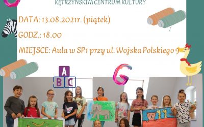 Premiera spektaklu „Tańcowała igła z nitką” z udziałem naszych uczestników!