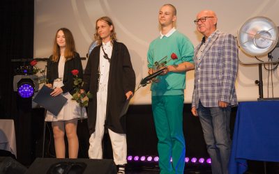 Za nami 3. Gala Osobowości Kętrzyna 2021