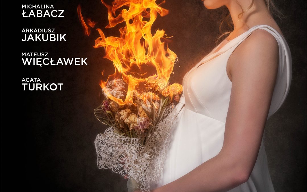 NAJHUCZNIEJSZE WESELE ROKU – rusza przedsprzedaż biletów‼