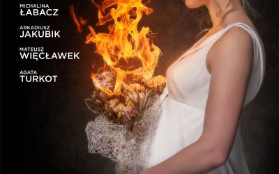NAJHUCZNIEJSZE WESELE ROKU – rusza przedsprzedaż biletów‼