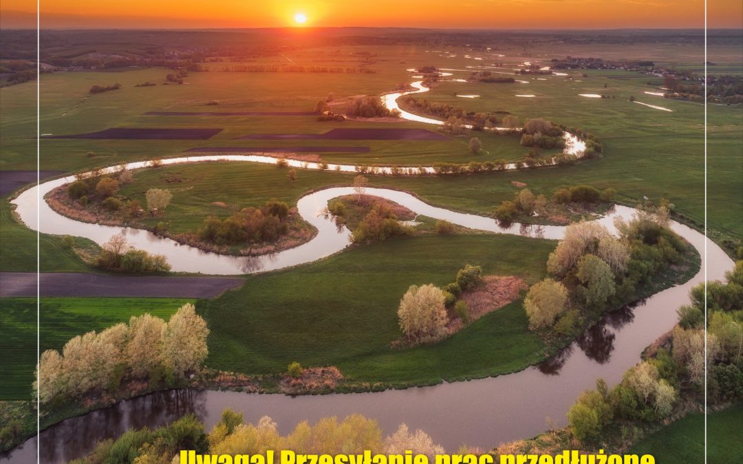 Pejzaż Polski – przedłużamy termin nadsyłania prac!