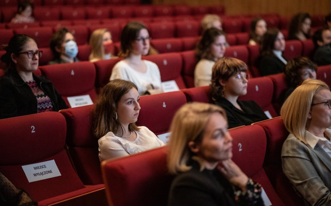 Inauguracja projektu „Przestrzenie Sztuki