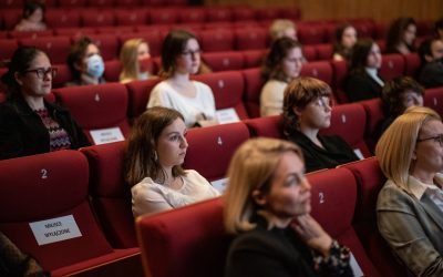 Inauguracja projektu „Przestrzenie Sztuki