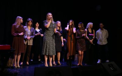 „ale to już było…” z nami warsztaty wokalne i koncert Maryla lirycznie!