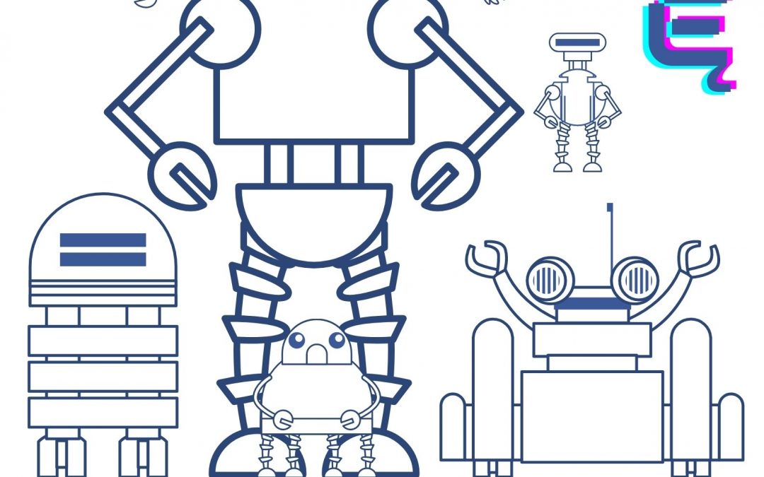 Kreatywny konkurs “zafixLEMuj się” i zrób robota z powieści Stanisława Lema