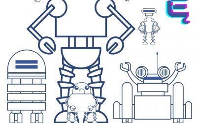 Kreatywny konkurs “zafixLEMuj się” i zrób robota z powieści Stanisława Lema