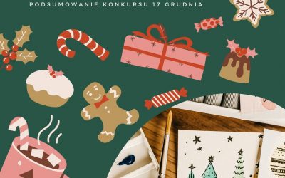 Konkurs Bożonarodzeniowy