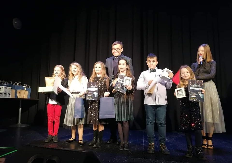 Hej kolęda! Za nami 15. Festiwal Kolęd i Pastorałek