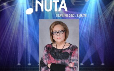 Zdradzamy pierwszego jurora “Kryształowej Nuty” – będziecie w szoku!