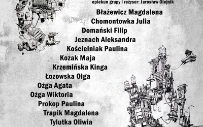 Zapraszamy na „Ulice szarlatanów”