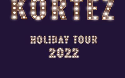 Kortez Holiday Tour 2022 – ruszyła sprzedaż biletów