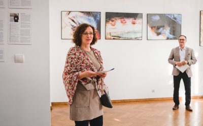 Niezwykle prace wykładowców WIT Szkoła Wyższa pod auspicjami PAN