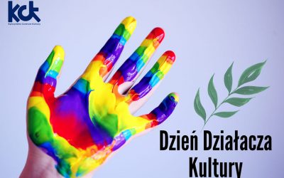 Kultura jest w nas!