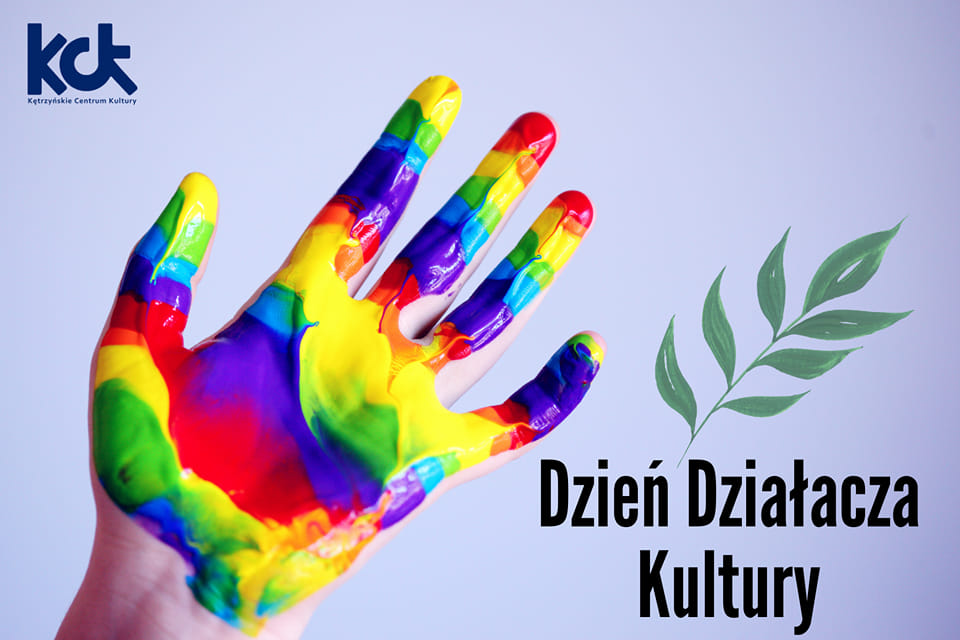 Kultura jest w nas!