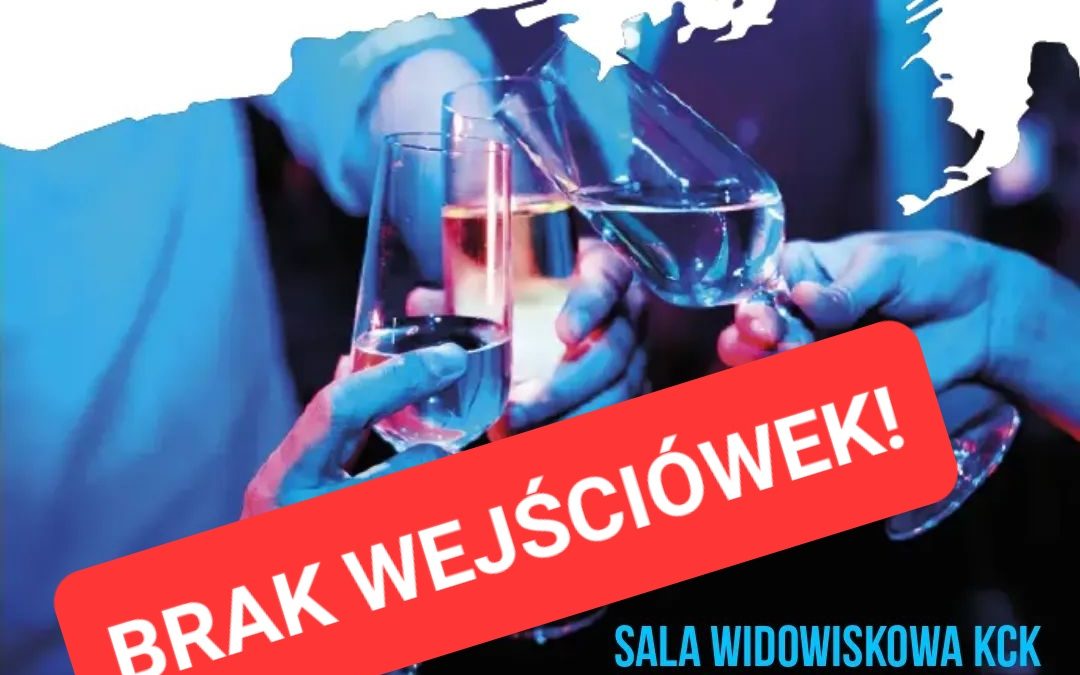 Spektakl „Siostrzyczki” – brak wejściówek