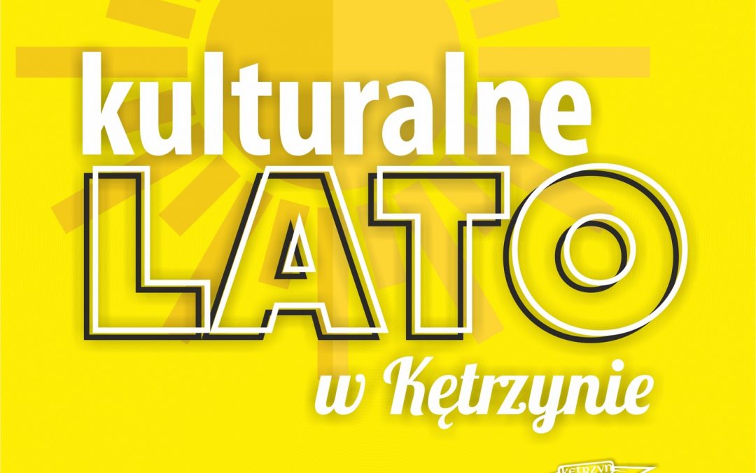 Kalendarz Kulturalnego Lata