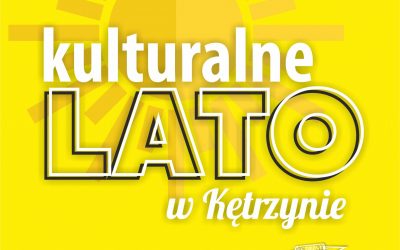 Kalendarz Kulturalnego Lata