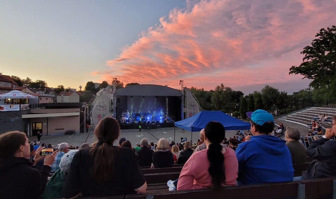 Wyjątkowy koncert poświęcony legendzie rocka Pink Floyd.